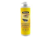 Fellowes Non Flammable Turbo Air Duster